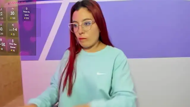 allison mc online show from March 21, 2026, 9:03 am