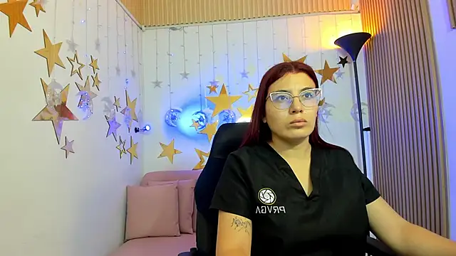 allison mc online show from April 10, 2026, 3:56 am