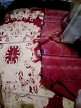 latarak321 online show from March 29, 2026, 9:59 pm