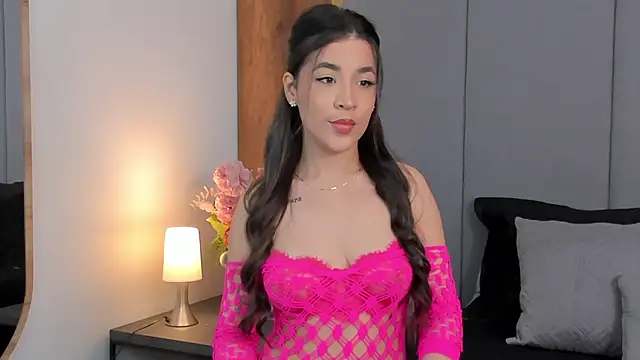 AryBlair online show from October 10, 2025, 12:20 am