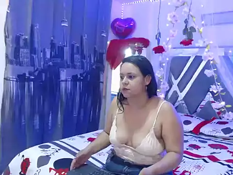 NicoleLerman online show from October 8, 2025, 7:00 pm