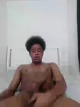 Nelsareth online show from March 11, 2026, 3:34 am