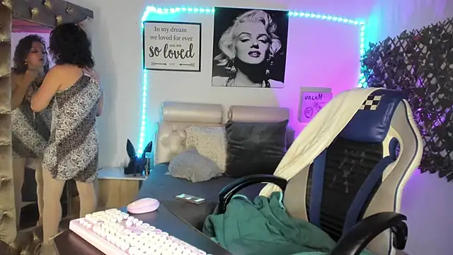 Beatricez online show from October 30, 2025, 12:01 am