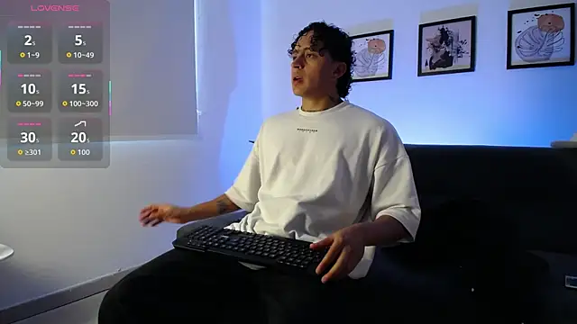 spike spigell online show from October 16, 2025, 9:27 pm