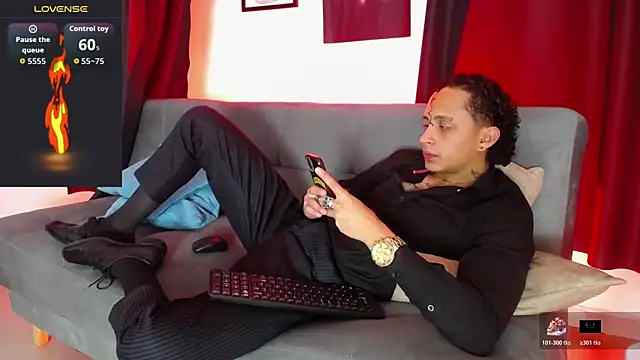 spike spigell online show from November 1, 2025, 5:42 am