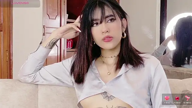 Amara prescott online show from December 15, 2025, 7:29 pm