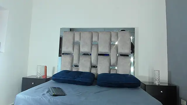 hanyel zion online show from October 30, 2025, 3:41 am