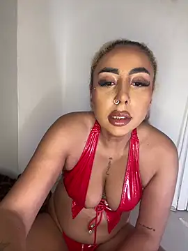 zara bellexx online show from January 31, 2026, 8:18 pm