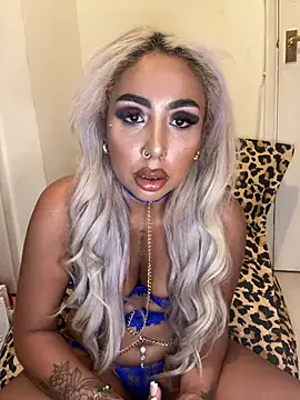 zara bellexx online show from April 2, 2026, 7:11 pm