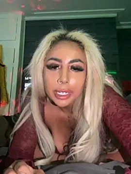 zara bellexx online show from April 18, 2026, 9:46 am