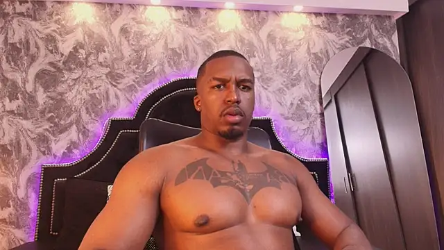 DenzelRios online show from February 21, 2026, 9:05 pm