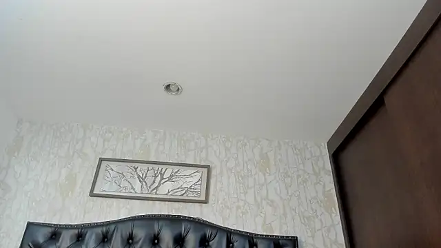 DenzelRios online show from March 19, 2026, 3:32 am