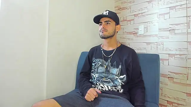 Master King Crazzy777 online show from October 10, 2025, 8:08 pm