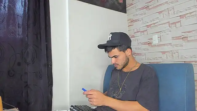 Master King Crazzy777 online show from October 14, 2025, 8:31 pm