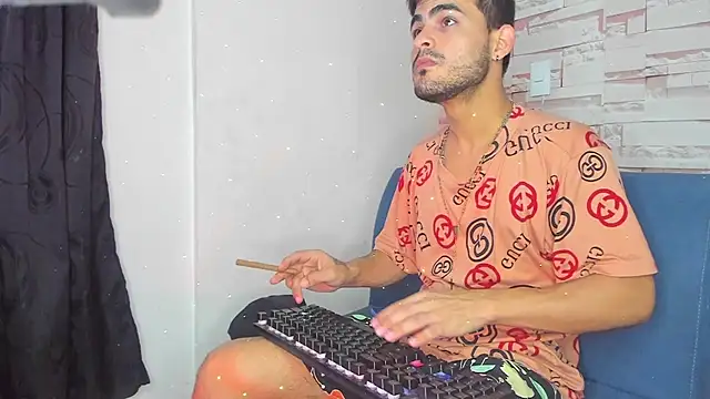 Master King Crazzy777 online show from October 15, 2025, 9:15 pm