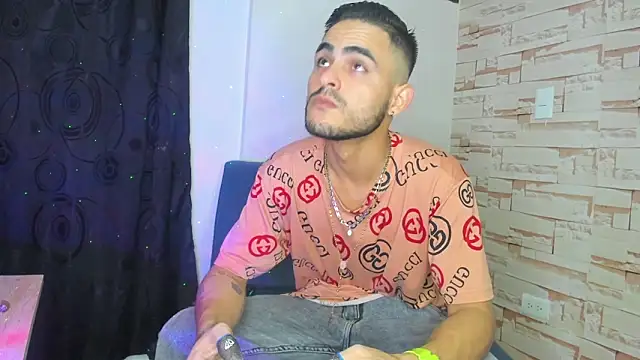 Master King Crazzy777 online show from October 21, 2025, 9:15 pm