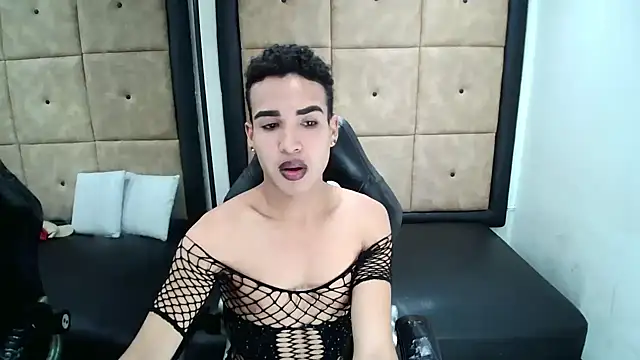 Marcuszion XX online show from October 11, 2025, 7:12 pm