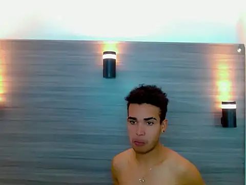 Marcuszion XX online show from October 16, 2025, 7:59 pm