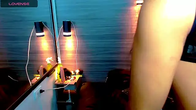 Marcuszion XX online show from October 27, 2025, 8:24 pm