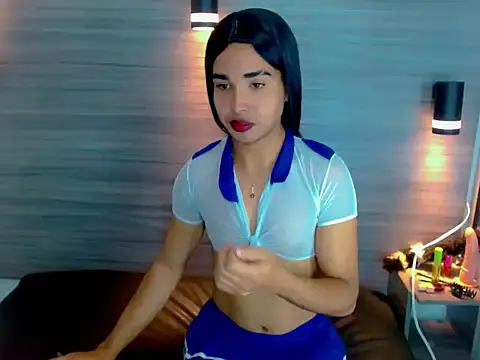 Marcuszion XX online show from October 28, 2025, 7:05 pm