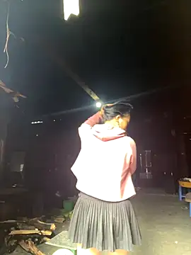 miemie-xx online show from November 15, 2025, 1:36 am