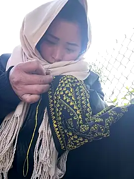 miemie-xx online show from December 22, 2025, 3:36 am