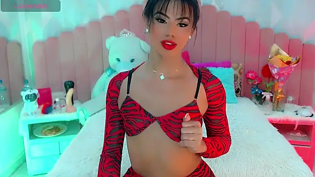 amber maldonado online show from October 27, 2025, 11:14 am