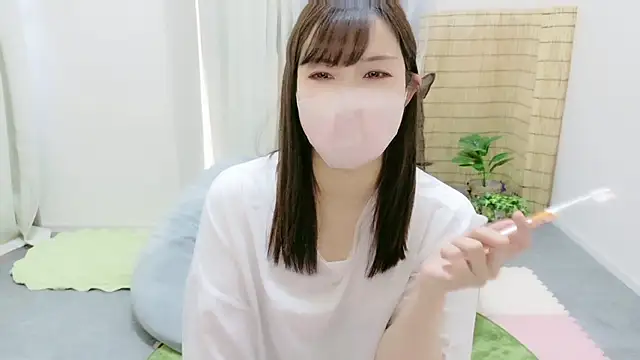 Natsumi-chan online show from November 3, 2025, 3:30 am