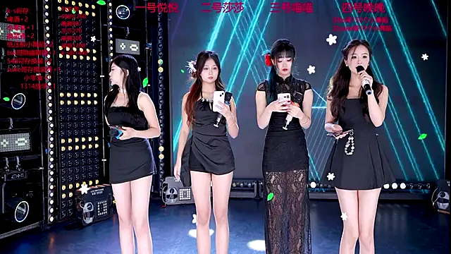 lizi-111 online show from October 15, 2025, 10:26 am