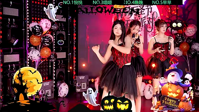 lizi-111 online show from October 31, 2025, 11:22 am