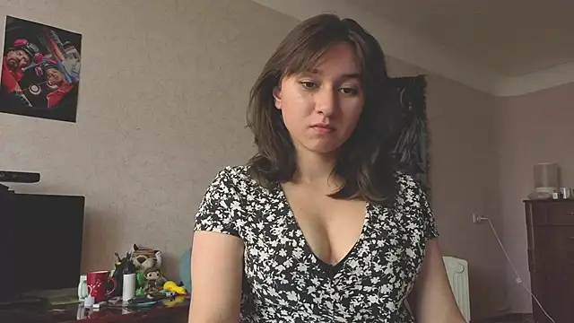 MiaLovelyOne online show from May 16, 2026, 10:36 am