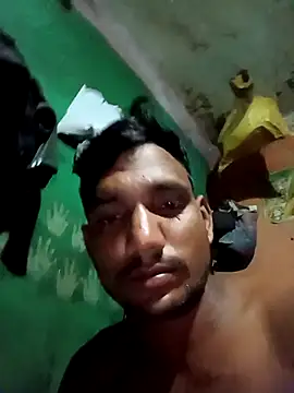 BiggerDickGuy online show from October 13, 2025, 4:51 pm