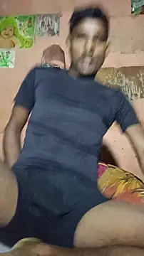 BiggerDickGuy online show from November 24, 2025, 2:17 pm