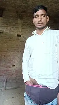 BiggerDickGuy online show from February 22, 2026, 4:24 am