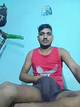 BiggerDickGuy online show from April 30, 2026, 6:47 pm