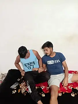 BiggerDickGuy online show from June 13, 2026, 5:38 am