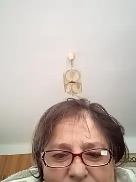 Snapshot of MilaCold5443 chatting on October 30, 2025, 6:26 am MilaCold5443 online show from October 30, 2025, 6:26 am