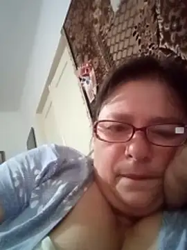 MilaCold5443 online show from December 4, 2025, 6:34 am