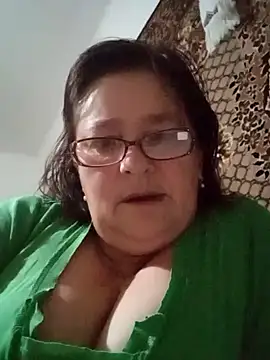 MilaCold5443 online show from February 4, 2026, 5:46 am