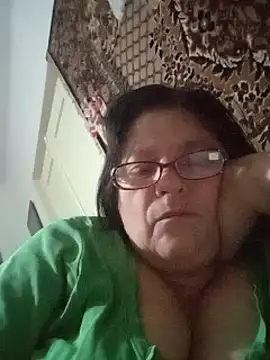 MilaCold5443 online show from February 15, 2026, 11:45 pm