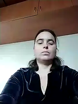 Ella-433 online show from October 13, 2025, 7:08 am