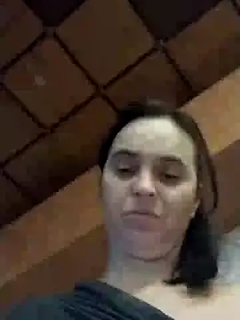 Ella-433 online show from November 25, 2025, 12:32 am