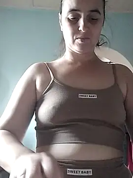 Ella-433 online show from November 26, 2025, 12:17 pm