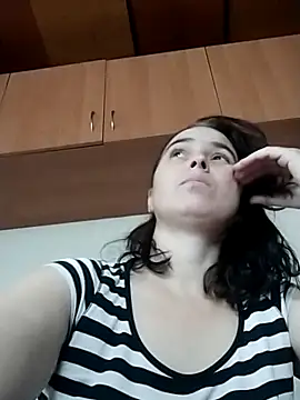 Ella-433 online show from December 20, 2025, 9:16 am