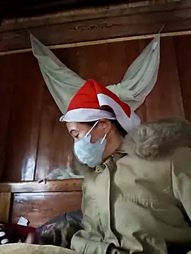 jerry-xx online show from February 9, 2026, 7:45 am