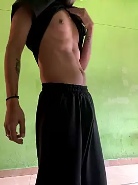 foxythebold online show from January 11, 2026, 5:56 am