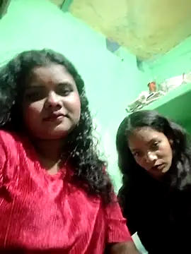 World Top Girl online show from October 10, 2025, 7:07 am