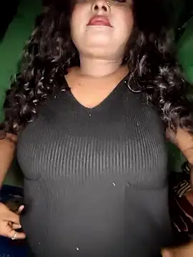 World Top Girl online show from October 15, 2025, 1:00 pm