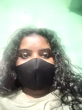 World Top Girl online show from October 28, 2025, 11:18 pm