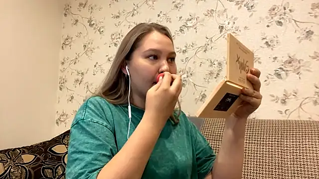 Ohendraper online show from October 23, 2025, 11:20 am